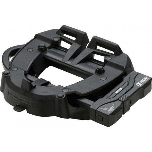 ABUS Granit Extreme 59/180 HB 260