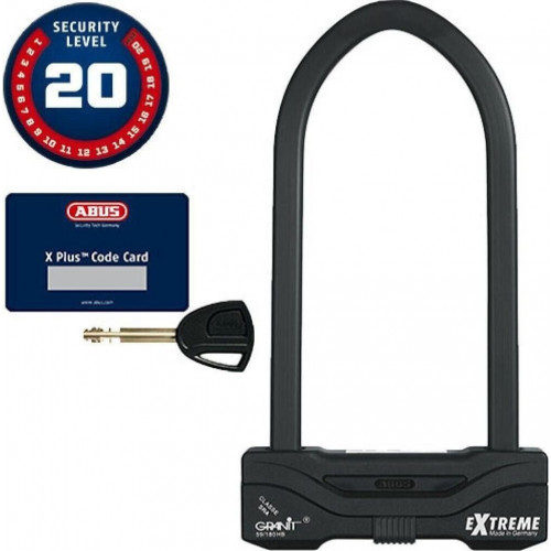 ABUS Granit Extreme 59/180 HB 260