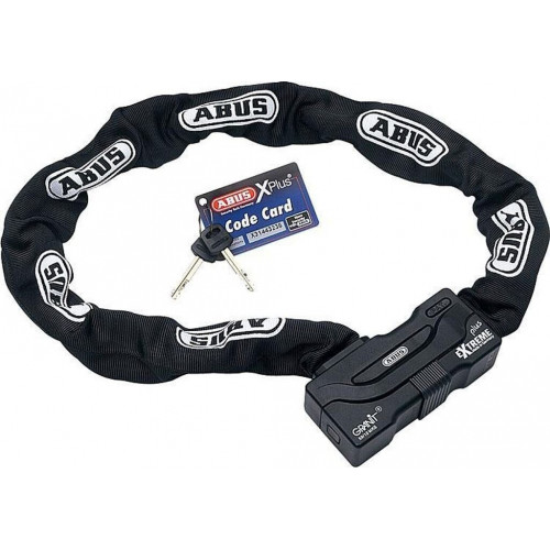 ABUS Granit Extreme Plus 59 / 12 HKS 110