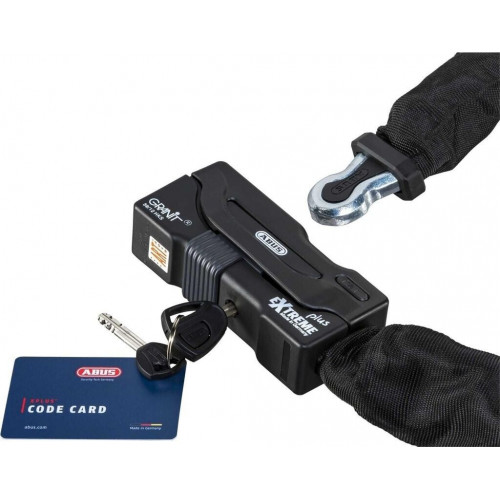 ABUS Granit Extreme Plus 59 / 12 HKS 140