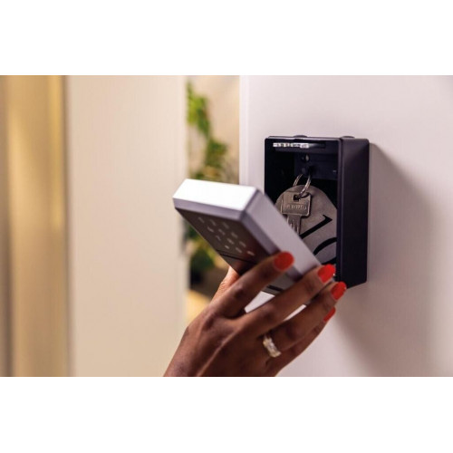 ABUS KeyGarage 787 SMART Blueooth for wall mounting (63824)