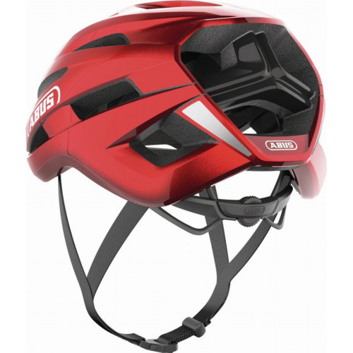 ABUS Stormchaser Ace