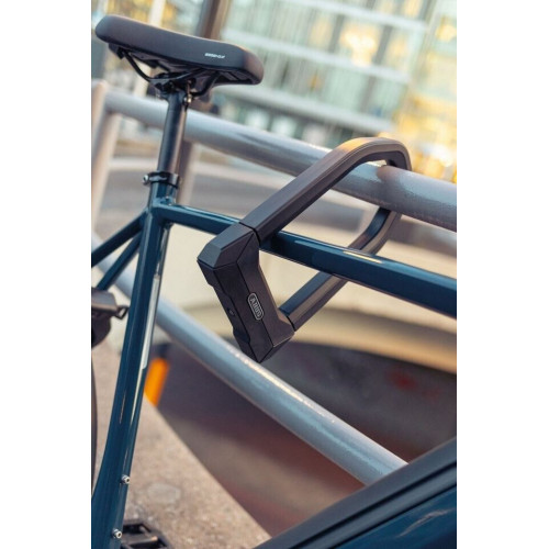 ABUS Super Extreme