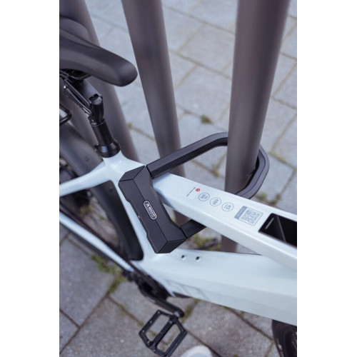 ABUS Super Extreme