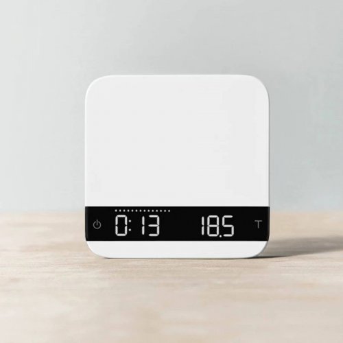Acaia Lunar