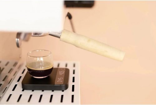 Acaia Lunar