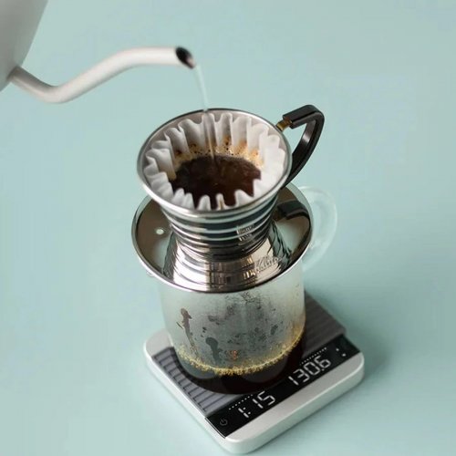 Acaia Lunar