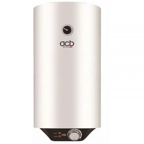 ACB Europe TN150V Termo Eléctrico con Termómetro y Regulador de Temperatura 150L B