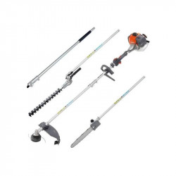 Accesorio desbrozadora para multifunción OLEOMAC BCH 250 D