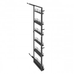 Accesorio extraíble columna de cocina DELINIA ID 58x15x214.4 cm