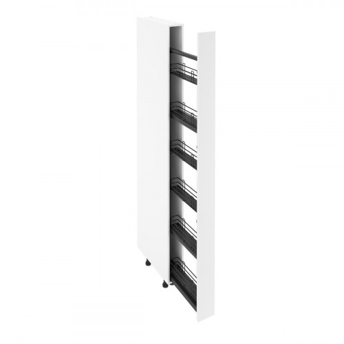 Accesorio extraíble columna de cocina DELINIA ID 58x15x214.4 cm