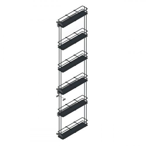Accesorio extraíble columna de cocina DELINIA ID 58x15x214.4 cm