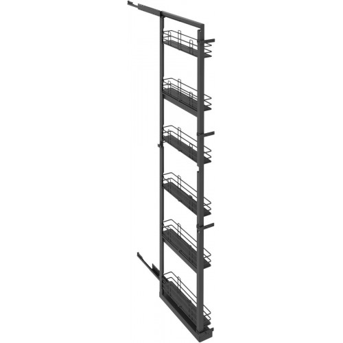 Accesorio extraíble columna de cocina DELINIA ID 58x15x214.4 cm