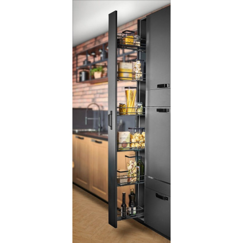 Accesorio extraíble columna de cocina DELINIA ID 58x15x214.4 cm