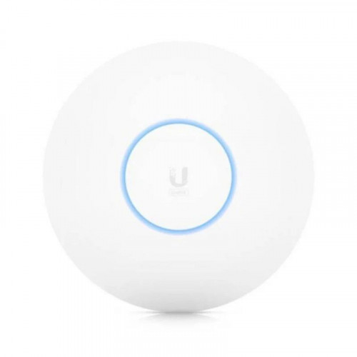 Access Point Ubiquiti UniFi U7 Long-Range WiFi 7 Dual-Band 7300Mbps PoE Blanco