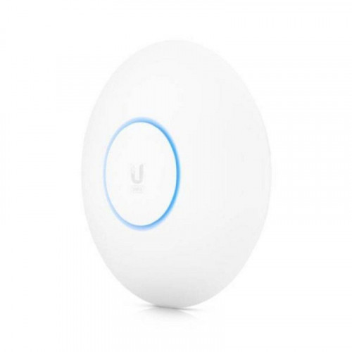 Access Point Ubiquiti UniFi U7 Long-Range WiFi 7 Dual-Band 7300Mbps PoE Blanco