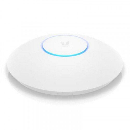 Access Point Ubiquiti UniFi U7 Long-Range WiFi 7 Dual-Band 7300Mbps PoE Blanco