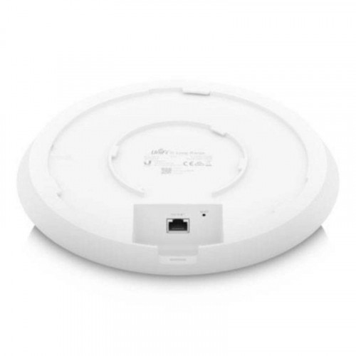 Access Point Ubiquiti UniFi U7 Long-Range WiFi 7 Dual-Band 7300Mbps PoE Blanco
