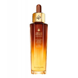 Aceite en Sérum de Juventud Cuero Cabelludo y Cabello Abeille Royale 50 ml Guerlain