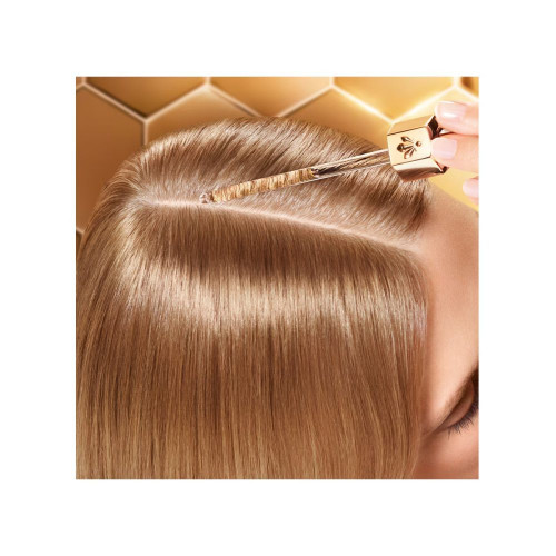 Aceite en Sérum de Juventud Cuero Cabelludo y Cabello Abeille Royale 50 ml Guerlain