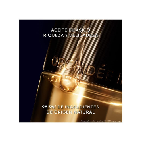Aceite Orchidée Impériale El Aceite Fundamental 30 Ml Guerlain