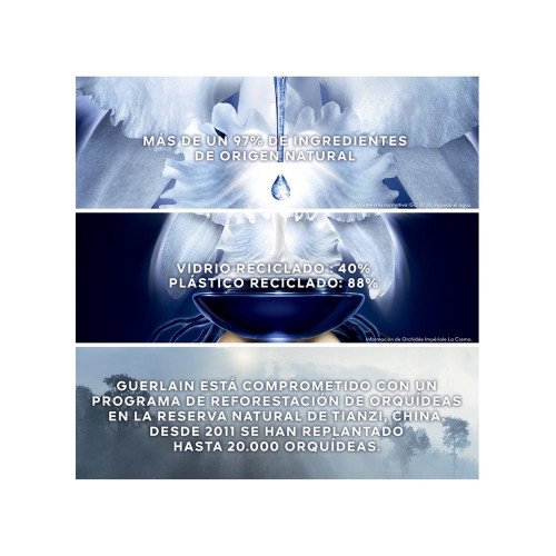 Aceite Orchidée Impériale El Aceite Fundamental 30 Ml Guerlain