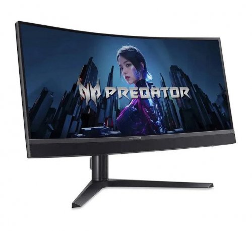 Acer 34