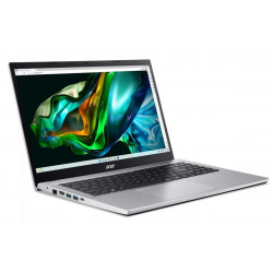 ACER A315-44P RYZEN7 5700U Plata 512GB - Ordenador Portátil 15.6