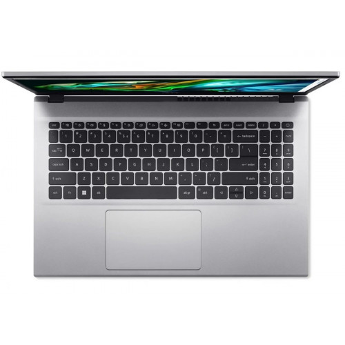 ACER A315-44P RYZEN7 5700U Plata 512GB - Ordenador Portátil 15.6