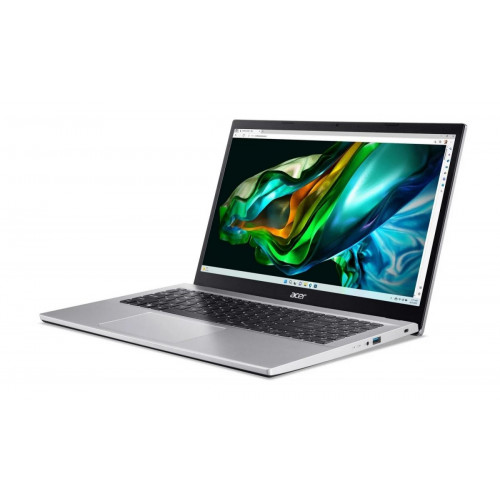 ACER A315-44P RYZEN7 5700U Plata - Ordenador Portátil 15.6