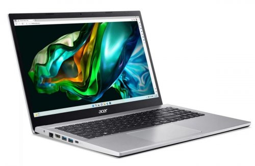 ACER A315-44P RYZEN7 5700U Plata - Ordenador Portátil 15.6