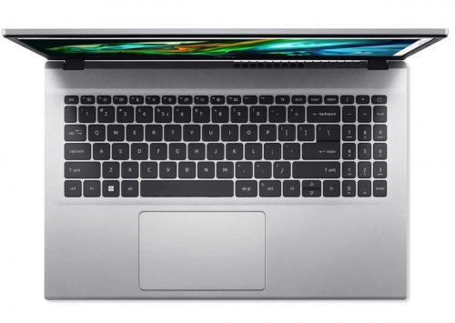 ACER A315-44P RYZEN7 5700U Plata - Ordenador Portátil 15.6