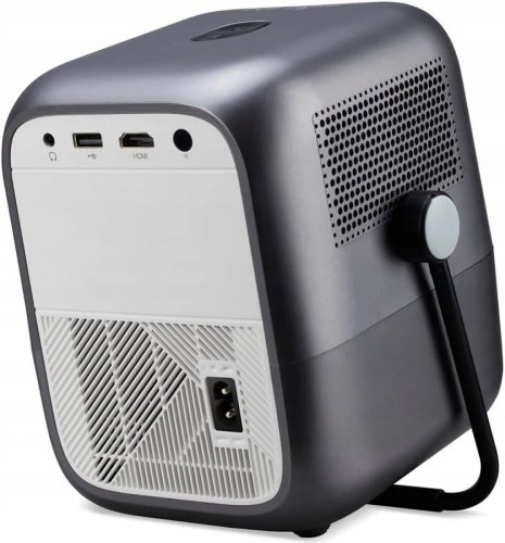 Acer Aopen QF23s 250 lúmenes ANSI LCD 1080p Gris