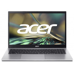 ACER ASPIRE 3 A315-59-53KY I5-1235U Plata - Ordenador Portátil 15.6
