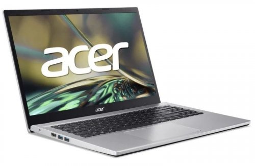 ACER ASPIRE 3 A315-59-53KY I5-1235U Plata - Ordenador Portátil 15.6