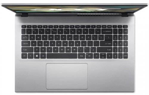 ACER ASPIRE 3 A315-59-53KY I5-1235U Plata - Ordenador Portátil 15.6