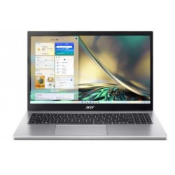 ACER ASPIRE 3 A315-59-70BD INTEL CORE i7 i7-1255U Plata 1TB - Ordenador Portátil 15.6