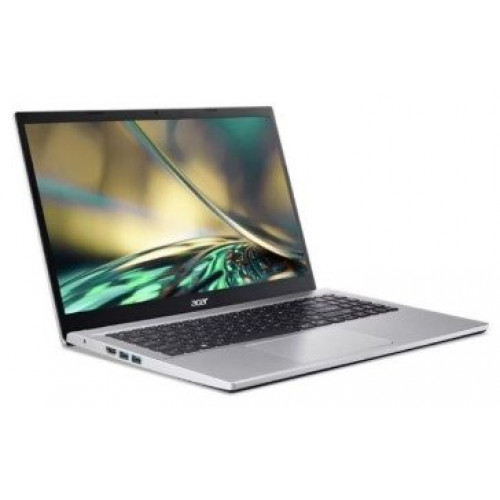 ACER ASPIRE 3 A315-59-70BD INTEL CORE i7 i7-1255U Plata 1TB - Ordenador Portátil 15.6