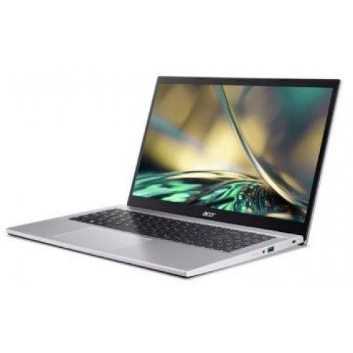 ACER ASPIRE 3 A315-59-70BD INTEL CORE i7 i7-1255U Plata 1TB - Ordenador Portátil 15.6