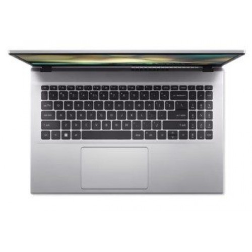 ACER ASPIRE 3 A315-59-70BD INTEL CORE i7 i7-1255U Plata 1TB - Ordenador Portátil 15.6