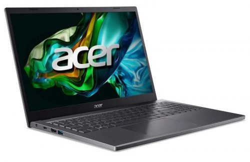 ACER ASPIRE 5 A515-58GM Intel Core i5-1335U Metálico - Ordenador Portátil 15.6