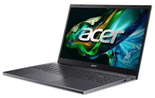 ACER ASPIRE 5 A515-58GM Intel Core i5-1335U Metálico - Ordenador Portátil 15.6