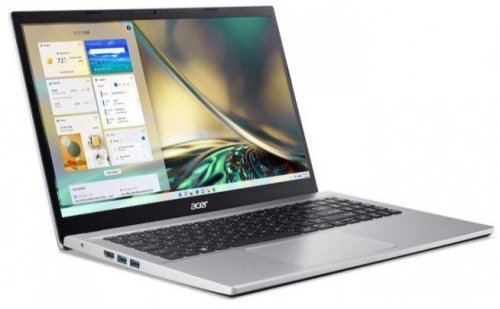 ACER ASPIRE A315-59 i5-1235U Plata - Ordenador Portátil 15.6