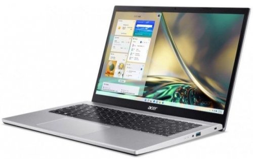 ACER ASPIRE A315-59 i5-1235U Plata - Ordenador Portátil 15.6