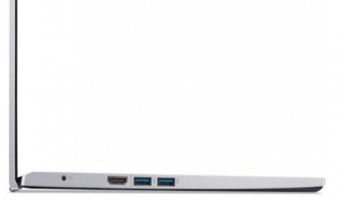 ACER ASPIRE A315-59 i5-1235U Plata - Ordenador Portátil 15.6