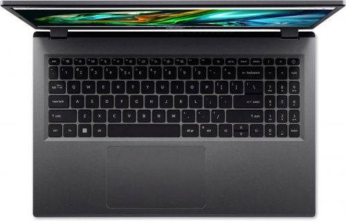 ACER ASPIRE A515-58P i7-1335U Gris - Ordenador Portátil 15.6