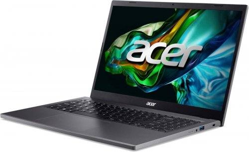 ACER ASPIRE A515-58P i7-1335U Gris - Ordenador Portátil 15.6