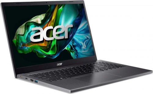 ACER ASPIRE A515-58P i7-1335U Gris - Ordenador Portátil 15.6