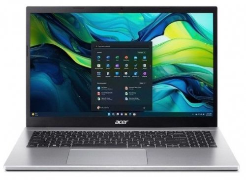 ACER ASPIRE GO 15 AG15-42P-R836 RYZEN-5 7430U Plata - Ordenador Portátil 15.6
