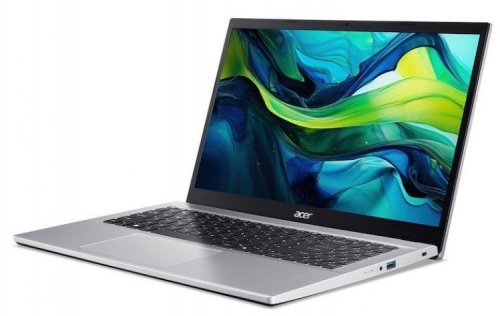 ACER ASPIRE GO 15 AG15-42P-R836 RYZEN-5 7430U Plata - Ordenador Portátil 15.6
